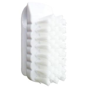 バーキュート 私の爪ブラシ 白 BCN-W 617-000-01/プロ用//小物送料対象商品