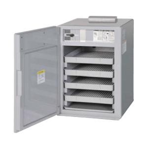電気乾燥機　ドラッピー　DSJ-3-1A 静岡製機 電気乾燥庫 DSJ-3-1A ドラッピー【静岡製機/代引不可/個人