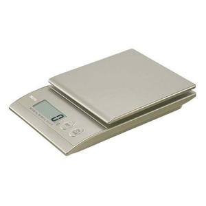 タニタ デジタルスケール TL-280(片面表示)15kg : PROステンレス工房