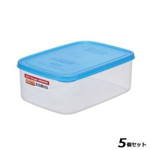 【お得なセット商品】ラストロ タフキーパー パックケース B-1816TB M/業務用/新品/小物送料対象商品｜inbis