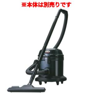 SHARP（シャープ） 掃除機 EC-KP15F-H 紙パッククリーナー [ECKP15FH