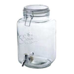 3L ガラスドリンクサーバー 業務用