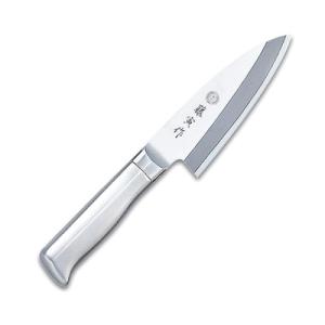 藤虎洋出刃包丁 24cm 藤次郎 FU-633 藤寅作 小出刃 105mm DPコバルト合金鋼2層複合シリーズ