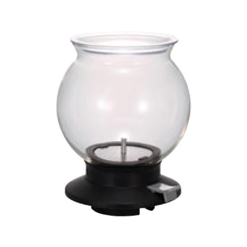 ハリオ ティードリッパー ラルゴ TDR-80B 高サ165(mm) /業務用/新品/小物送料対象商...