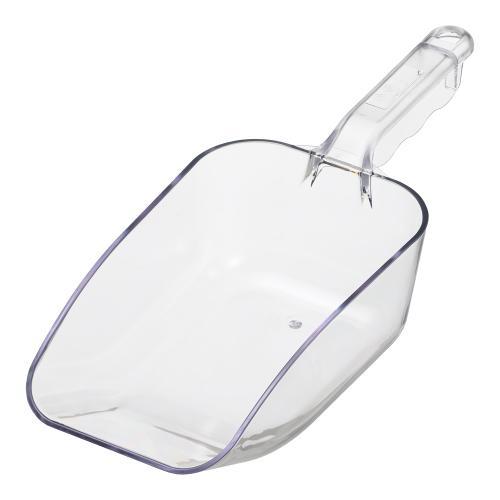 UK ポリカーボネイト アイススコップ 中 /業務用/新品/小物送料対象商品