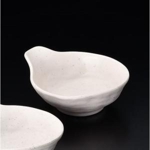 とん水 白(大)(メラミン)/業務用//小物送料対象商品