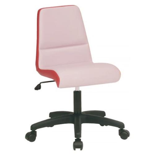 MD-337N【ミトノ】オフィスチェア ミドルバック/2本セット 幅555×奥行555×高さ790〜...