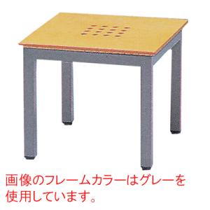 ML-20-1 【ミトノ】ロビー用チェア 1人用背なし 幅480×奥行480×高さ400/業務用/新...