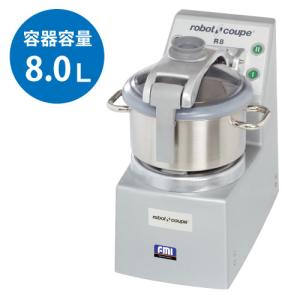 ロボクープブリクサー FMI(エフエムアイ) BLIXER-5PLUS 業務用 中古