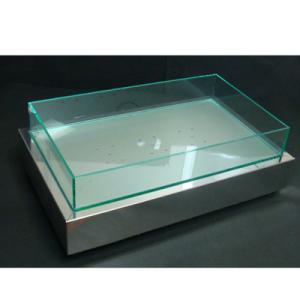 タイジ クールプレート アイスボックス仕様 CP-520IB : 業務用厨房機器