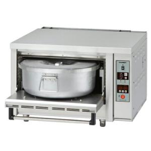業務用/マルゼン ゆで麺機 ラーメン釜 角槽型ラーメン釜 MRK-066B 幅