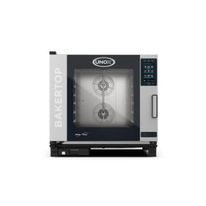 XJBC-06EU-EPRMプラス(多機能)モデル 【FMI】UNOX Bakertop / 製菓