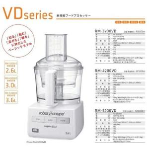FMI ロボクープ マジミックス ベーシックモ...の詳細画像1