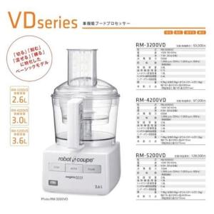 FMI ロボクープ マジミックス ベーシックモ...の詳細画像1