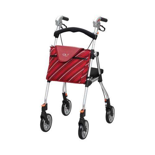 スリムフィット スタンダード フロントガード座面付/【SL-0630WS ストライプレッド】×1組/...