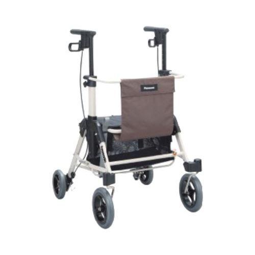 くらしサポート歩行車スムーディ 買物用 カウサポ/【PN-L70101】×1組/業務用/新品/送料無...