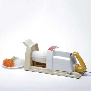 【動作確認済】 ハッピージャパン オロシー RHG-15 業務用 電動 おろし器 Happy ハッピー おろし機 オロシー RHG-15 : モノタス業務用厨房用品