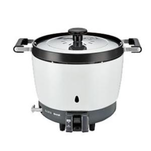 リンナイ（Rinnai） ガス炊飯器 RR-550CF 都市ガス13A/プロパンガスLPG