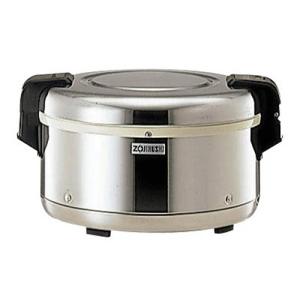 象印（ZOJIRUSHI） 象印マホービン 業務用電子ジャー TH-GS40-XA 保温