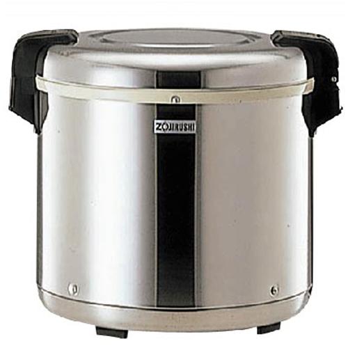 TH-GS80(TH-GS80-XA) 【象印】保温ジャー 8.0L ステンレス 幅460×奥行38...