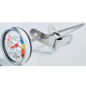 中心温度計 揚げ物用温度計 5495B タニタ/業務用/