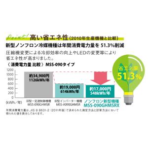 【定期点検3年サービス付き】業務用/新品/フク...の詳細画像4