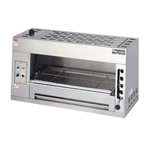 電気式サラマンダー フジマック FES3 業務用 中古/送料別途見積 : 業務