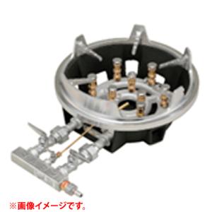 マルゼン（MARUZEN） MG-9JB 業務用 ガスバーナー スーパージャンボ