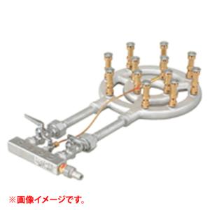 マルゼン（MARUZEN） MG-12RJ 鋳物コンロ 《スーパージャンボバーナー 