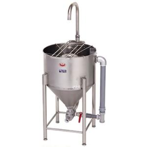 マルゼン（MARUZEN） MRW-22 水圧洗米機 22kg/回 : 業務用厨房機器販売