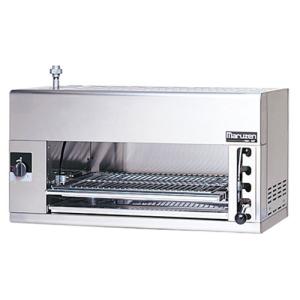お値下げ　フジマック　電気　サラマンダー　FES3 フジマック 業務用電気サラマンダー FES3 W600×D450×H500