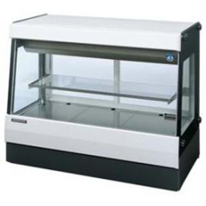 ホシザキ（HOSHIZAKI） 高湿ディスプレイケース HKD-4B1-W ホワイト