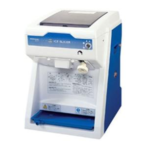 ホシザキ（HOSHIZAKI） ISR-2D アイスクラッシュ＆スライサー かき氷機