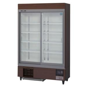 ☆引取り限定 動作確認済み☆サンデンリーチイン冷蔵ショーケースTRM ...