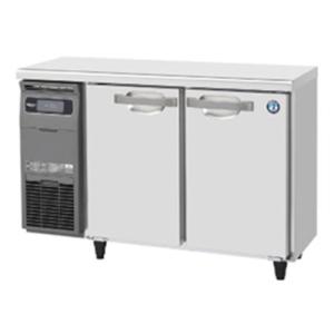 フクシマガリレイ コールドテーブル冷凍冷蔵庫 幅1200×奥行600