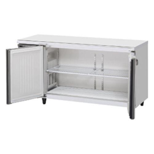 RT-150MNCG-ML 【ホシザキ】テーブル形冷蔵庫(内装カラー鋼板) 幅1500×奥行600×...