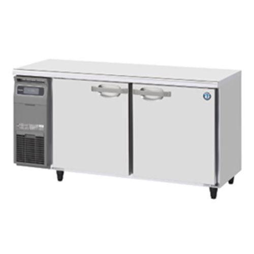 RT-150MNCJ ホシザキ ノンフロンテーブル形冷蔵庫(内装カラー鋼板) 1500×600×80...