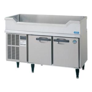 Panasonic パナソニック コールドテーブル冷蔵庫 SUC-N1241J追加用棚網