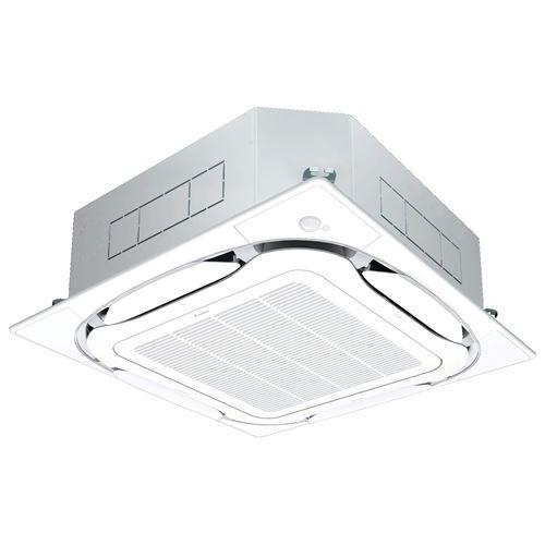 【業務用/新品】【ダイキン】エアコン 4方向天井埋込カセット形 SSRC112CND 4馬力 三相2...