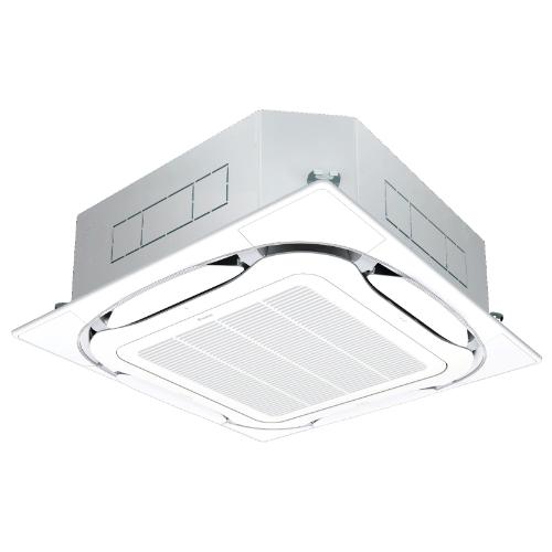 【ダイキン】SZRC80BYT 業務用エアコン EcoZEAS 天井カセット4方向 S-ラウンドフロ...