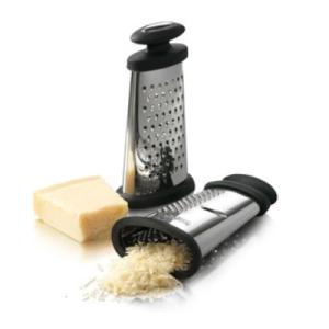 チーズグレーター ピラミッドチーズグレイター ファンヴィーノ/業務用/新品/小物送料対象商品｜inbis