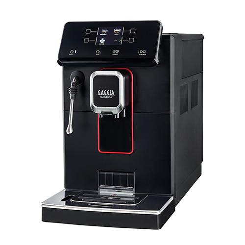 【5年保証】SUP051W GAGGIA エスプレッソマシン 全自動コーヒーマシン マジェンタプラス...