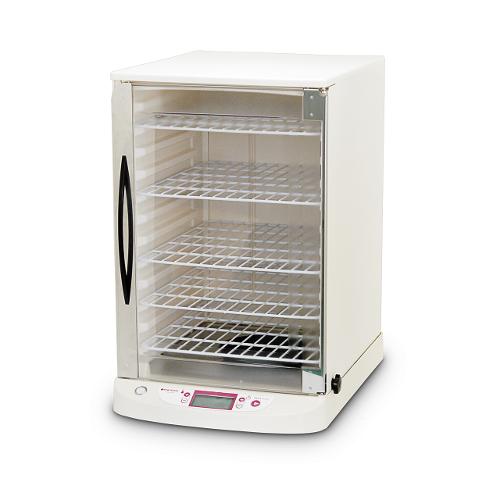 業務用 洗えてたためる発酵器 ホイロ PF203日本ニーダー 送料無料 幅460×奥行580×高さ6...