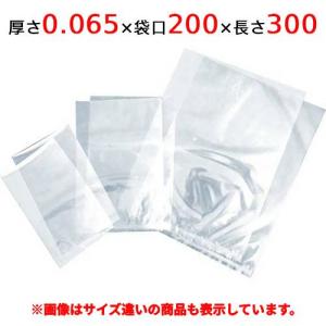 送料無料 TOSEI(トーセイ) トスパック純正真空袋 2-30 071525 ダイ