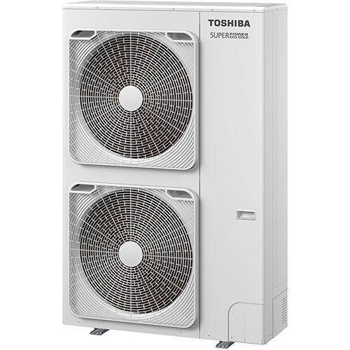 業務用/新品 東芝  スーパーパワーエコゴールド 壁掛形（トリプル）RKSC22443MUB (旧：...