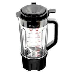 クイジナート（Cuisinart） ハイスピードプロセッサー ホット