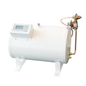 業務用/新品 イトミック 床置き型電気温水器（丸型） ES-20N3B 100V /送料無料｜inbis