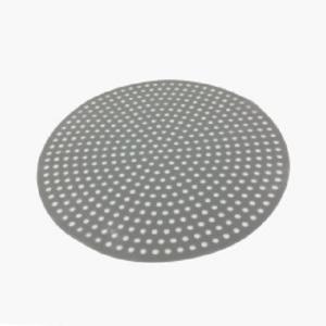 【未使用品】タイガー炊飯シート JNO2921 直径255mm 4枚セット タイガー（TIGER） 炊飯シート /業務用/新品/小物送料対象商品 : 業務
