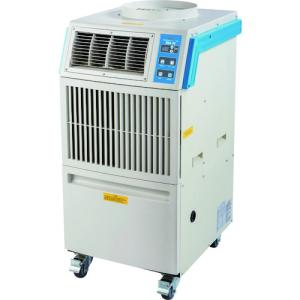 ナカトミ 業務用移動式エアコン(冷房) 単相200V/業務用/新品/送料無料
