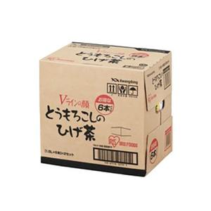 とうもろこしのひげ茶 1.5L × 12本 /...の詳細画像1